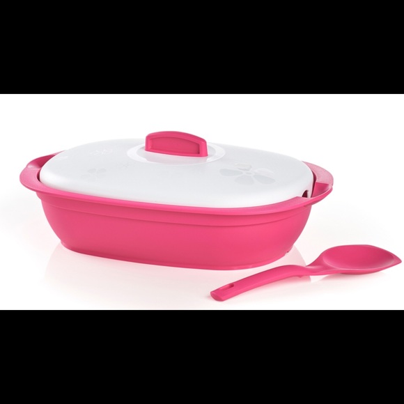 3l Rice Server Tupperware Tupperware | Kitchen | Tupperware Rice Server New | Poshmark